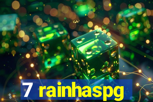 7 rainhaspg